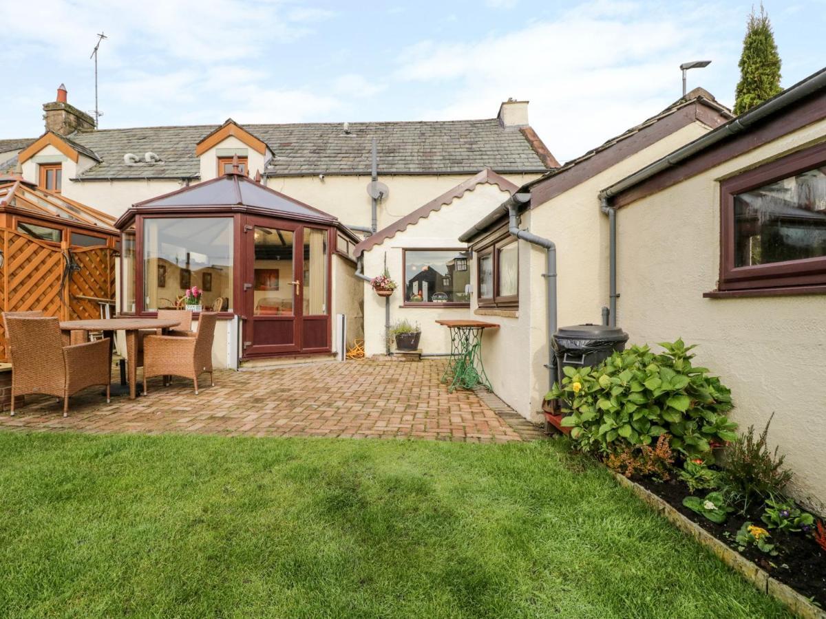 River Cottage Penrith Eksteriør bilde